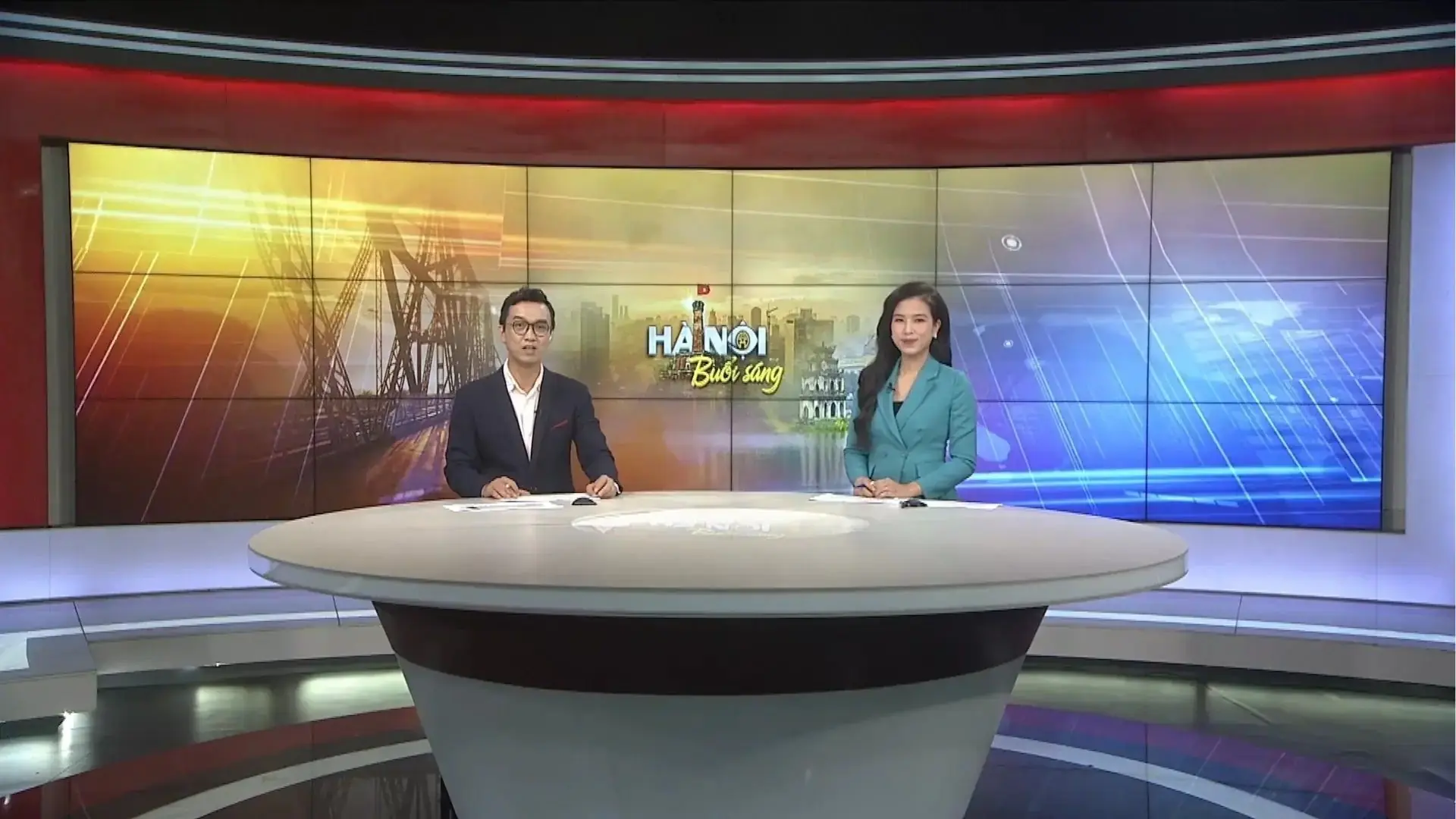 Chương trình Hà Nội buổi sáng | 29/09/2025